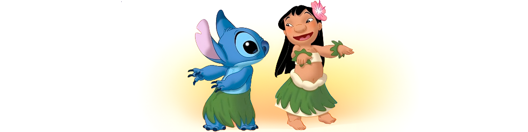 lilo and stitch